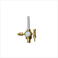 Flow Meter Gas Regulator